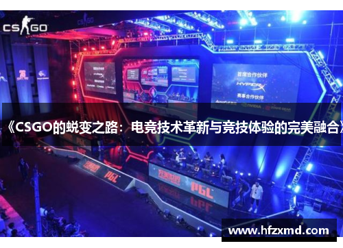 《CSGO的蜕变之路:电竞技术革新与竞技体验的完美融合》 《CSGO的蜕变之路:电竞技术革新与竞技体验的完美融合》