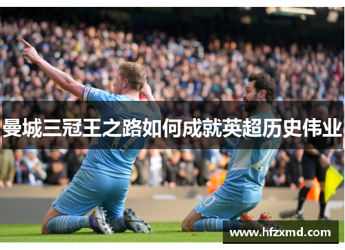 曼城三冠王之路如何成就英超历史伟业