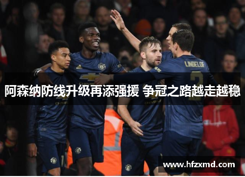 阿森纳防线升级再添强援 争冠之路越走越稳